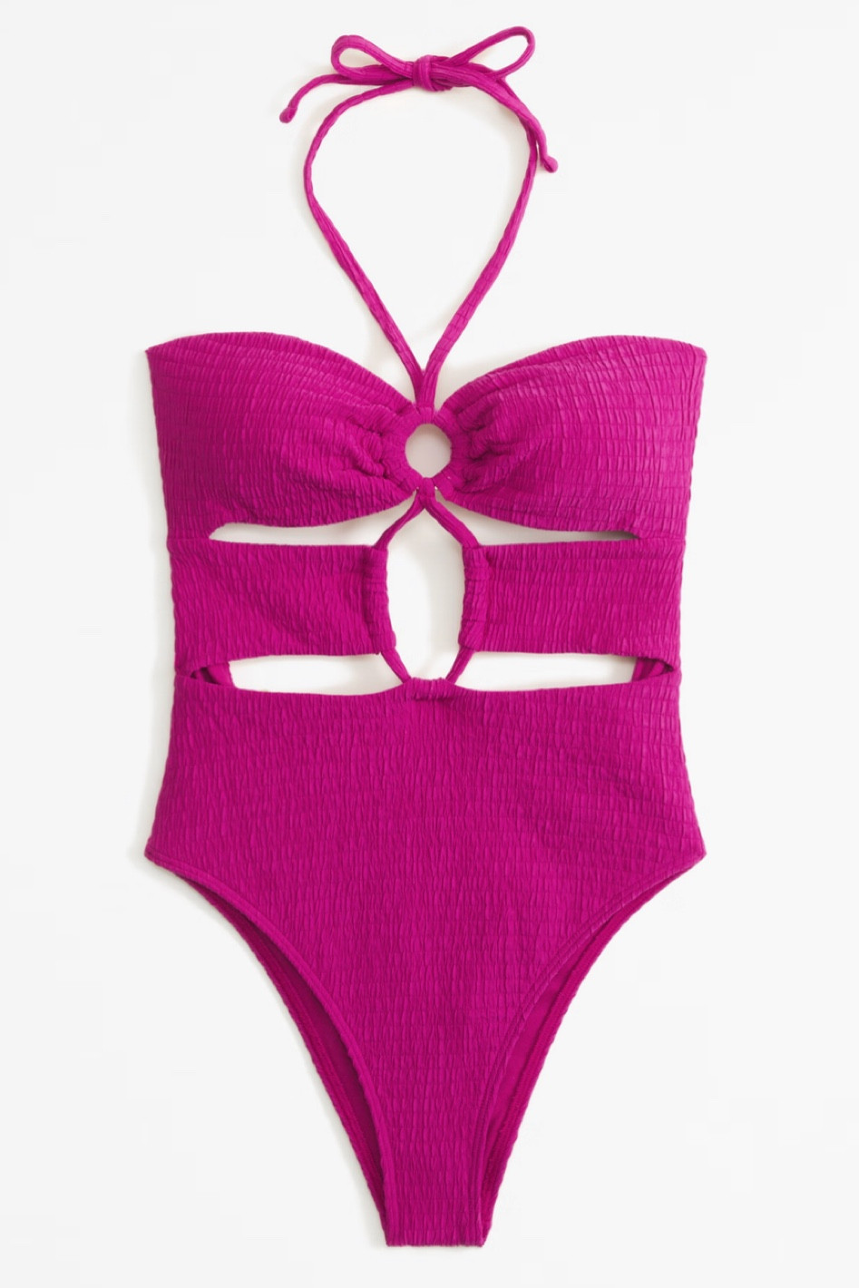This Abercrombie one piece!!

#LTKSwim #LTKStyleTip