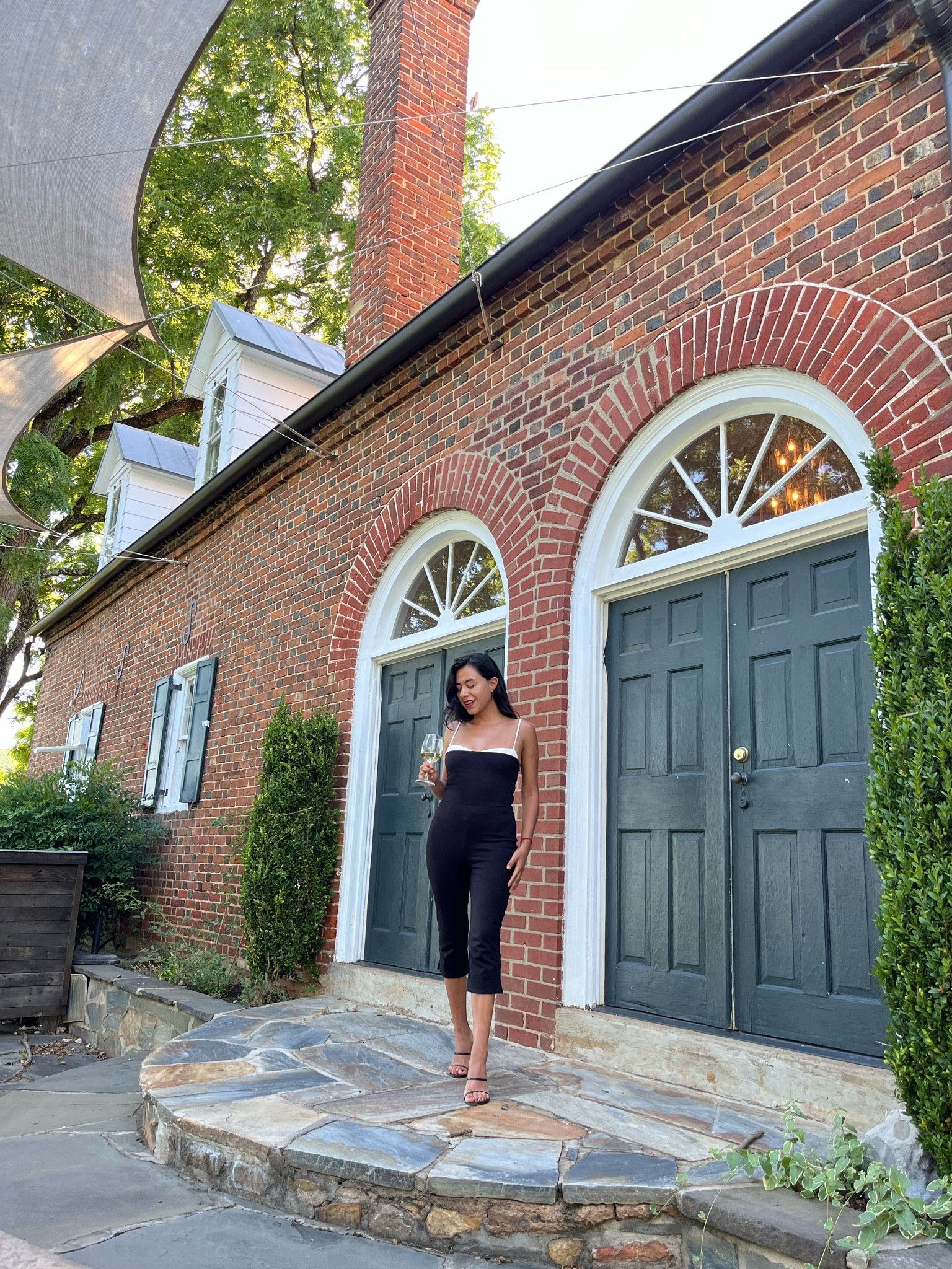Effortless summer #reformation 

#LTKStyleTip #LTKFindsUnder50