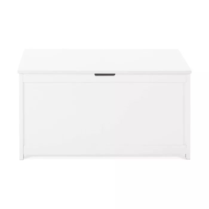 Harmony 33" Kids' Toy Box/Storage Chest by Forever Eclectic | Target