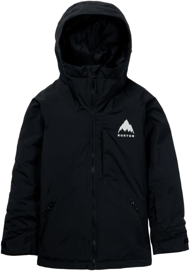Burton Kids' Hillslope Jacket | Amazon (US)