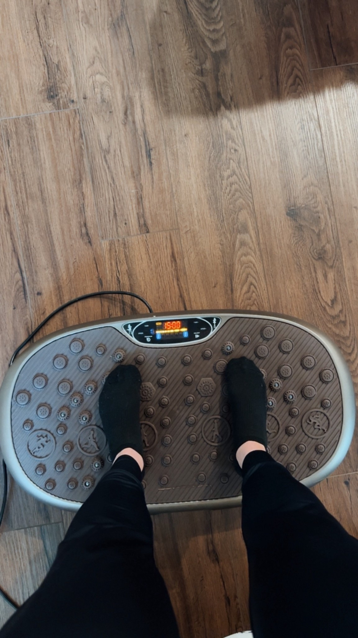 The jiggler!!!

#LTKfitnessgoals #LTKHome #LTKU