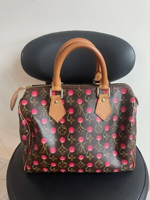 Vintage Louis Vuitton X Takashi Murakami  | eBay | eBay UK