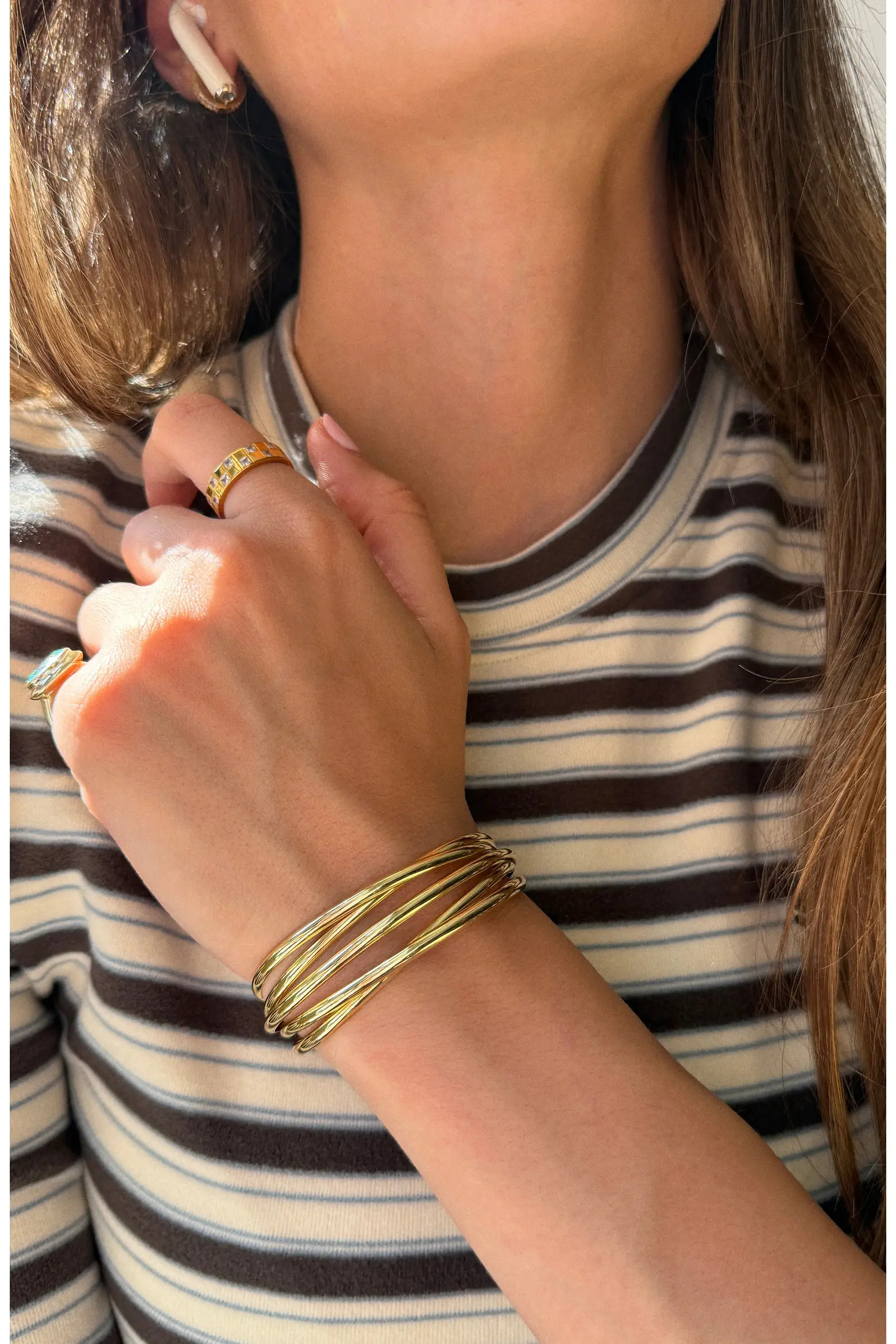 Ava Cuff Bracelet (Women) | Nordstrom | Nordstrom