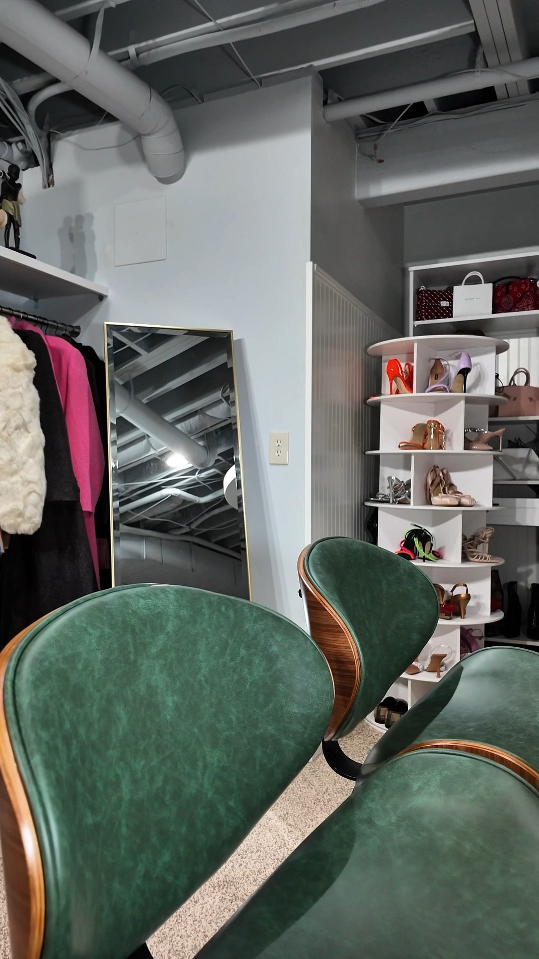 Closet essentials to help you stay organized thanks to Amazon! From a closet island to a perfume rack to a shoe rack, I’m adding all the essentials 

#LTKMostLoved #LTKFindsUnder100 #LTKHome