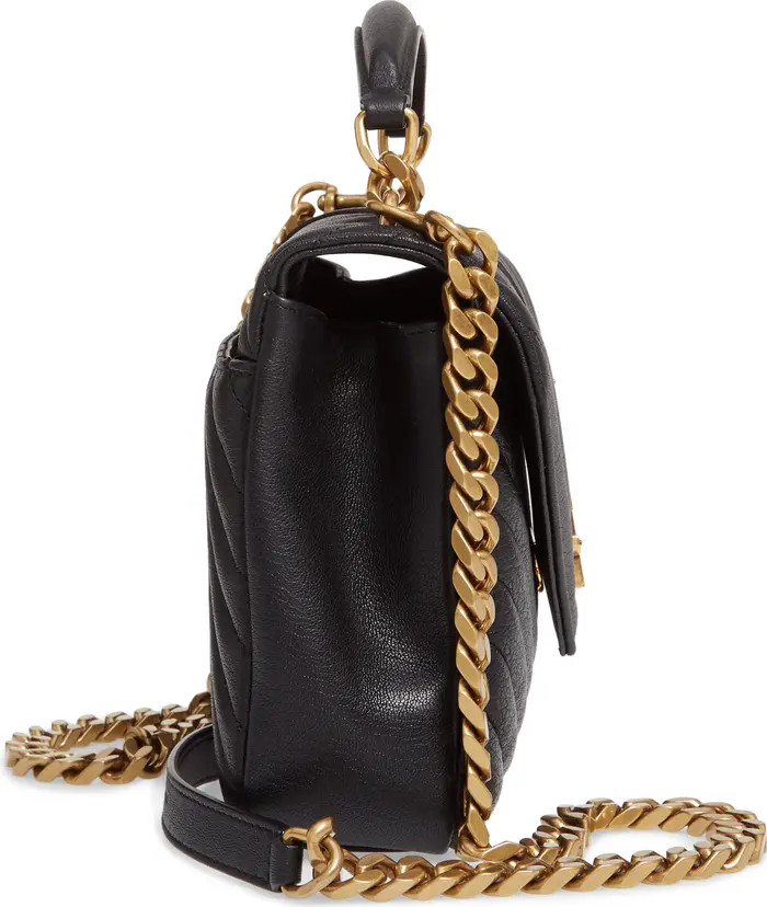 Saint Laurent Medium College Shoulder Bag | Nordstrom | Nordstrom