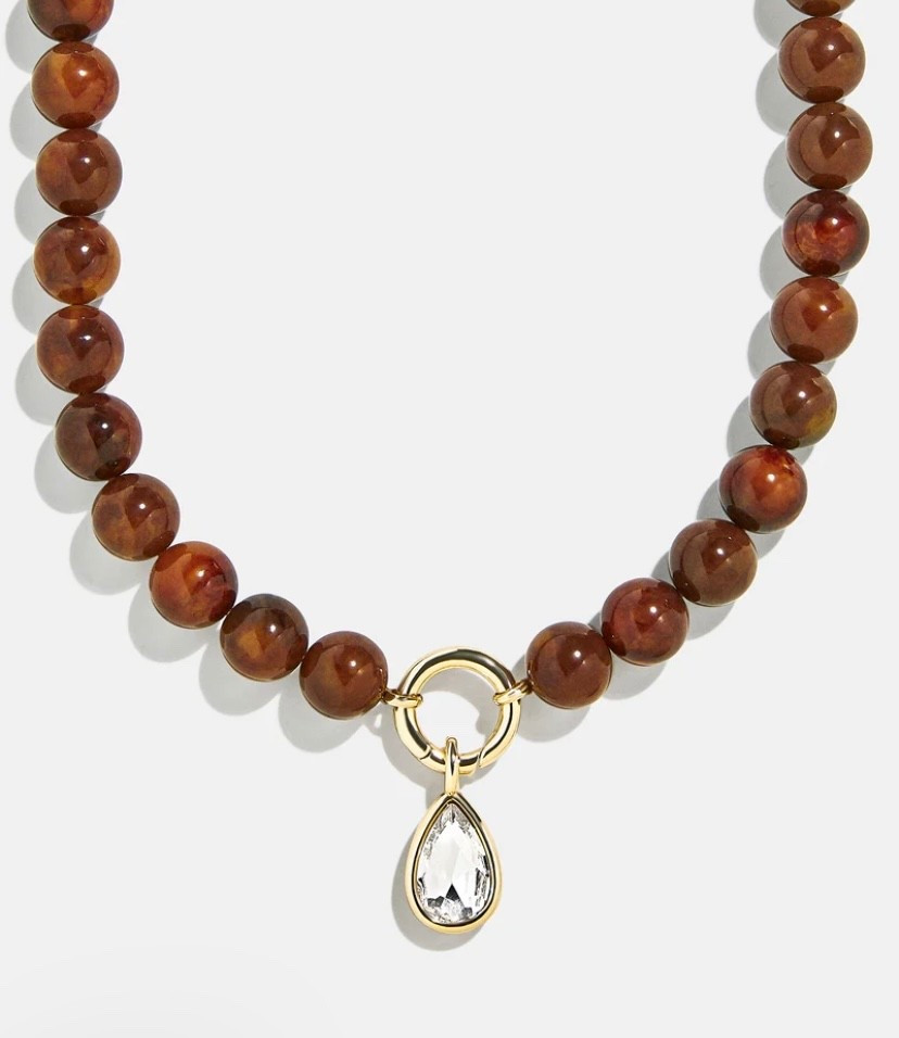 Baublebar Necklace $58

#LTKFindsUnder50 #LTKOver40 #LTKStyleTip