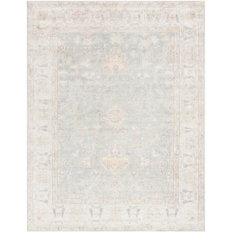 Maharaja MHJ415 Hand Knotted Rug  - Safavieh | Target