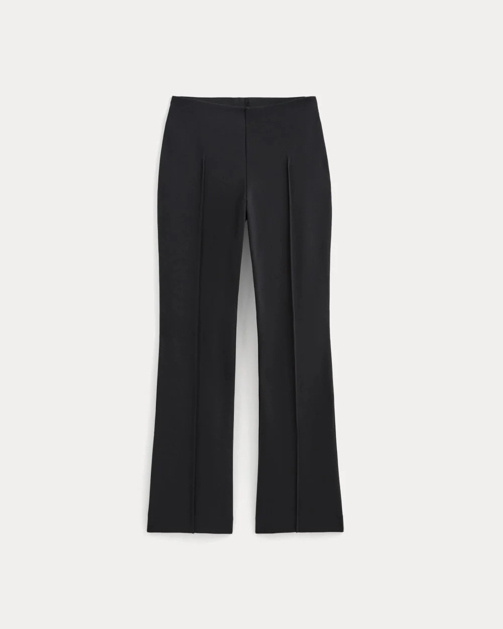 The Dream Kick Flare Pant | Black | Everlane