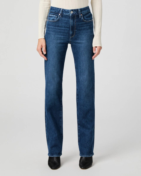 Stevie Straight Jean | Paige