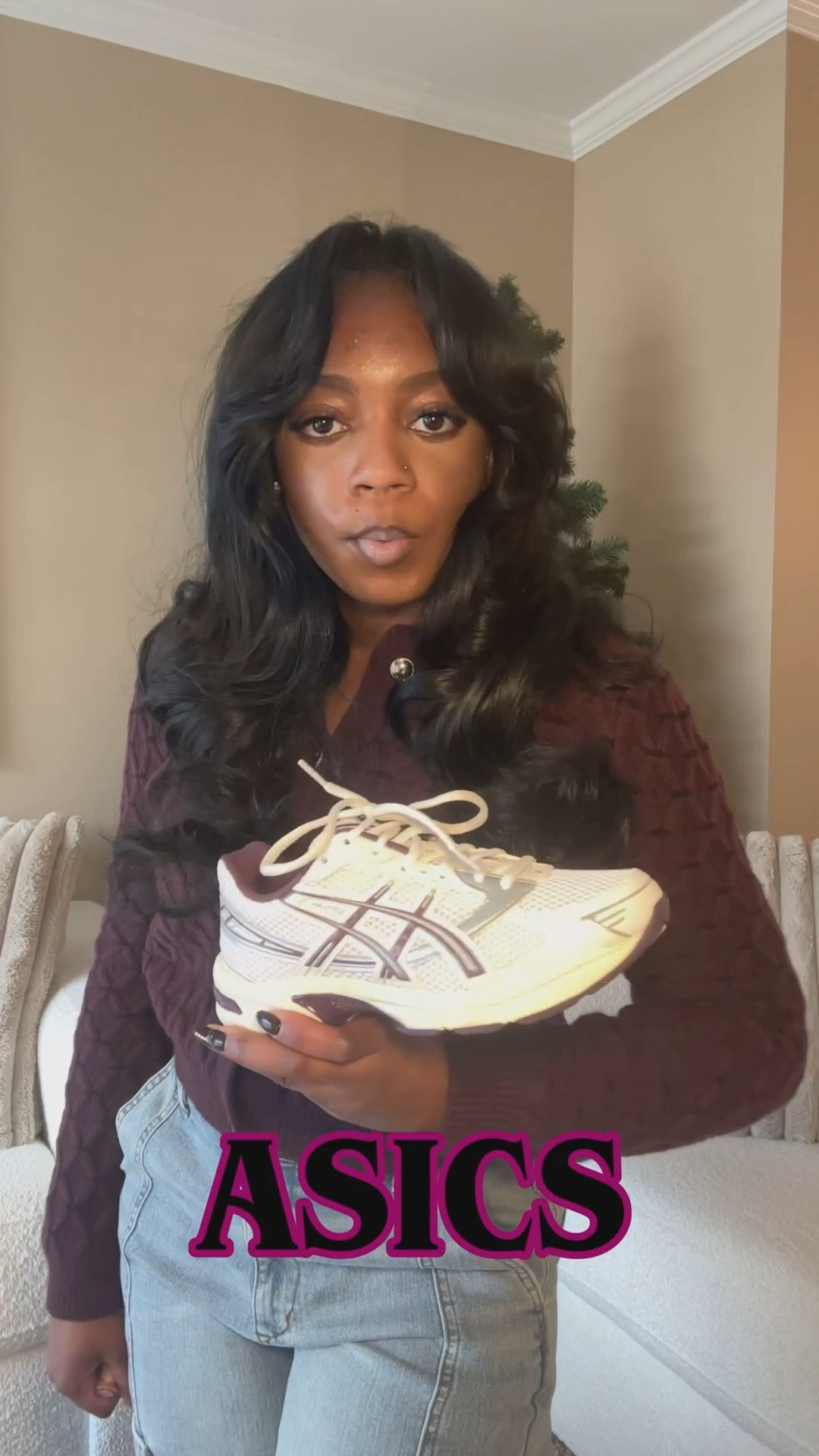 ASICS ✨

I love me a nice pair of ASICS
They are always comfortable and stylish 

✨ I wear size: 7.5 

#shoes #TennisShoe #ComfortableShoe #asics 



#LTKFindsUnder100