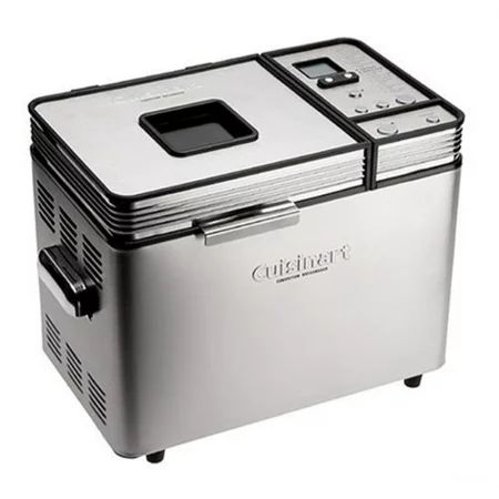 cuisinart bread maker 2lbs cbk-200 | Walmart (US)