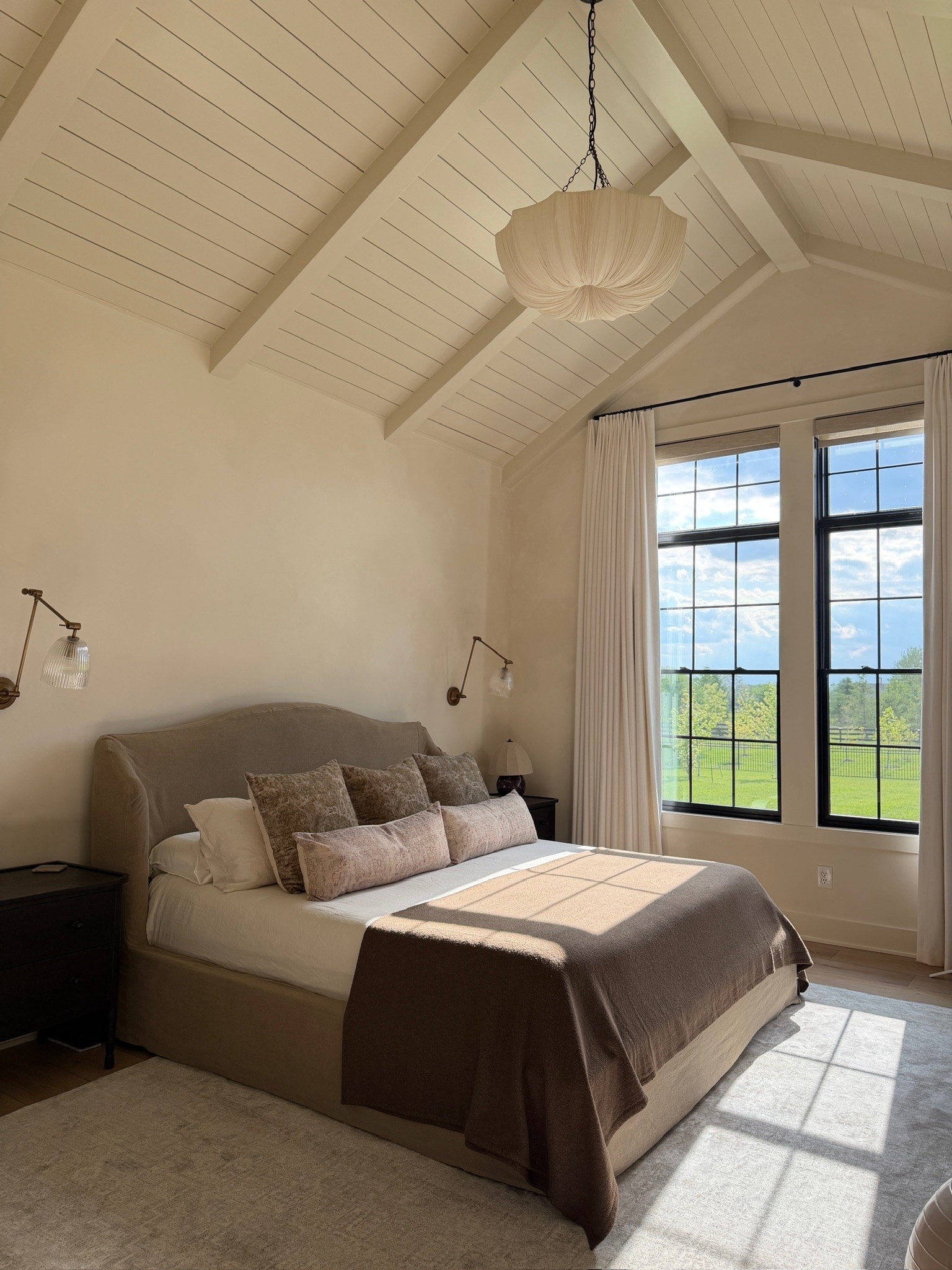 Master bedroom links! #kathleenpost

#LTKHome
#LTKmorningroutine