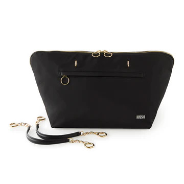 The Traveler | KUSSHI