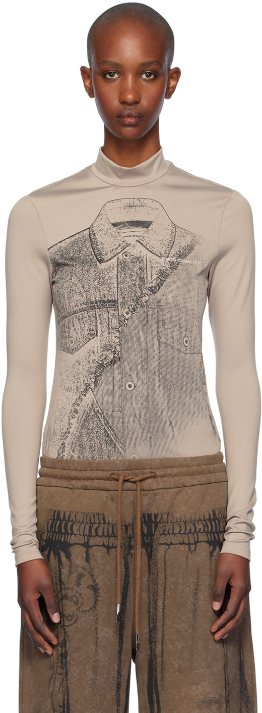 Access to this page has been denied | SSENSE