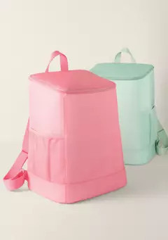 Crown & Ivy™ Sewing Down South x Crown & Ivy™ Sullivan Cooler Backpack | Belk