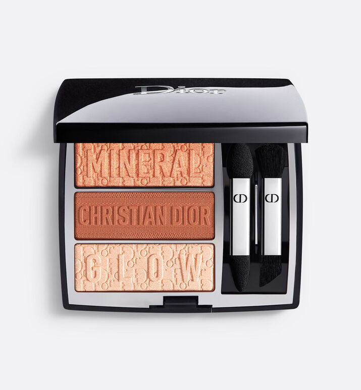 3 Couleurs Tri(O)blique Eye Palette: Trio of Eyeshadows | DIOR | Dior Beauty (US)