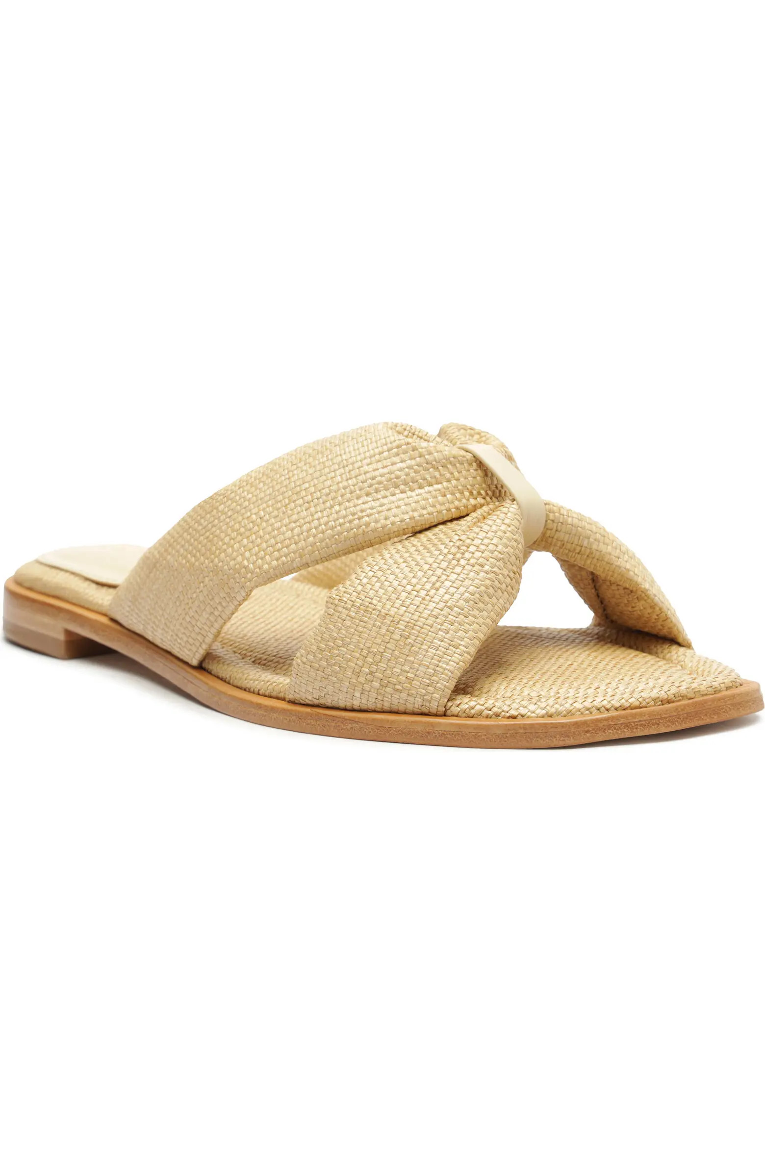 Fairy Slide Sandal (Women) | Nordstrom