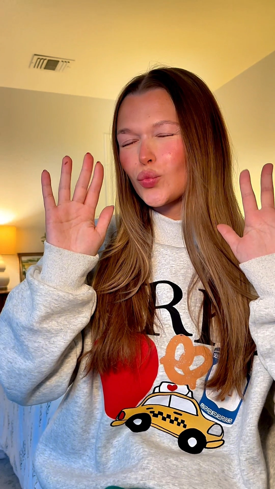 my quick and easy makeup for thanksgiving dinner!!!

#LTKHoliday #LTKgrwm #LTKBeauty