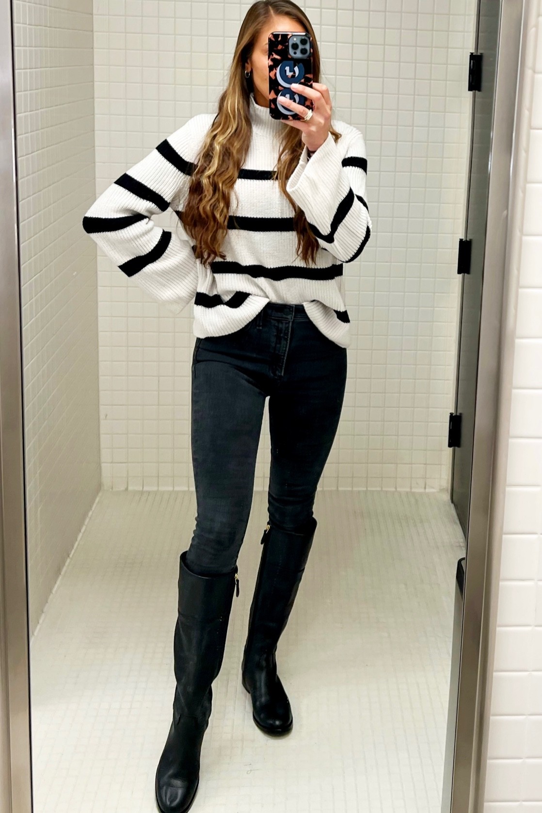 🖤🎃🤍

#LTKshoecrush #LTKSeasonal #LTKworkwear