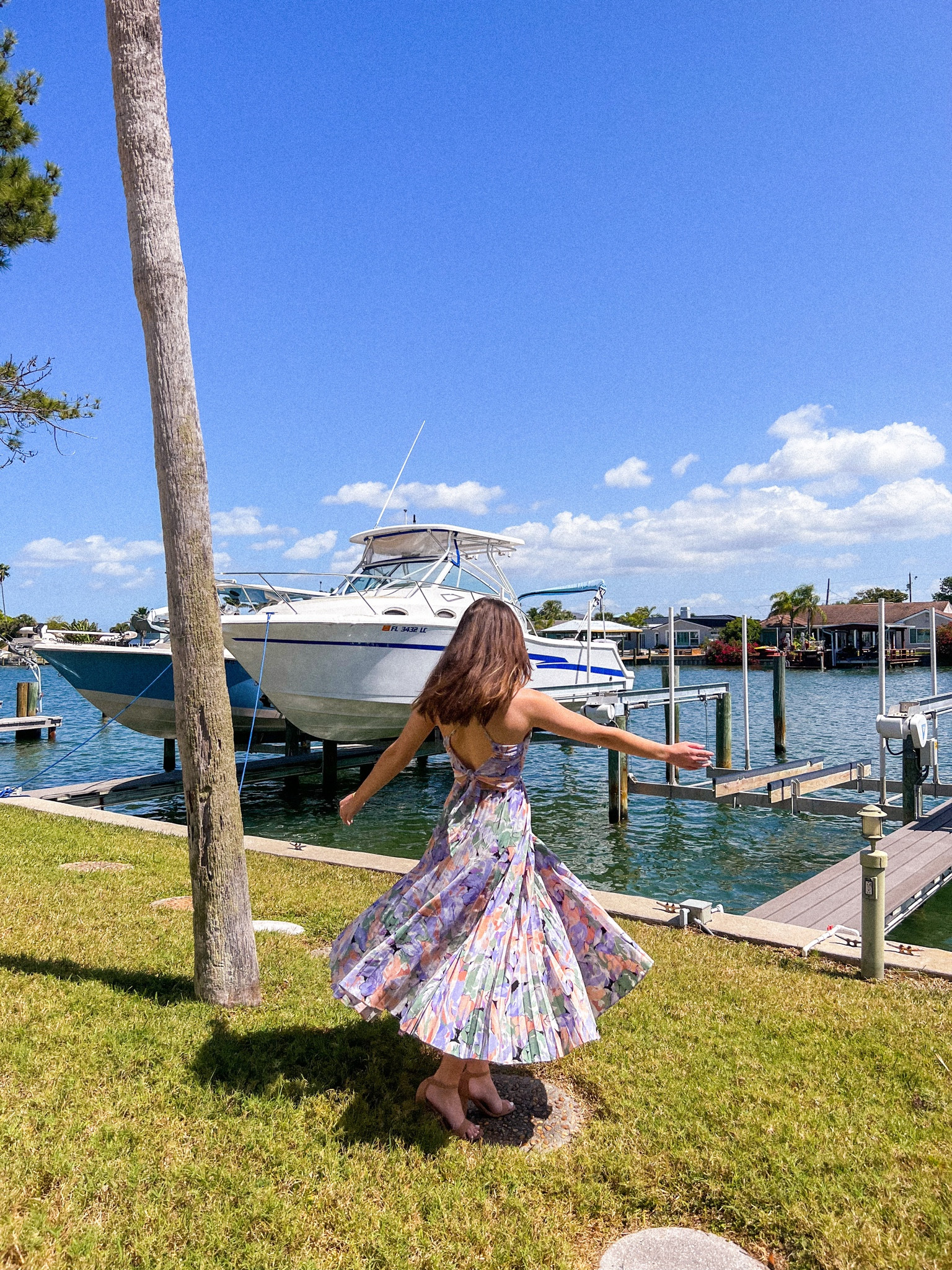 Wearing an XS

Summer dress, wedding guest dress, vacation outfit, ASTR the Label

#LTKwedding #LTKeurope #LTKtravel