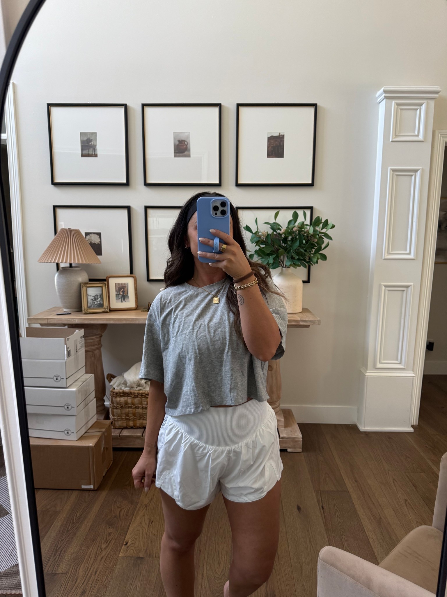 It’s so warm and beautiful outside today! Here’s what I wore to walk with a friend! 

#LTKStyleTip #LTKActive #LTKFindsUnder50