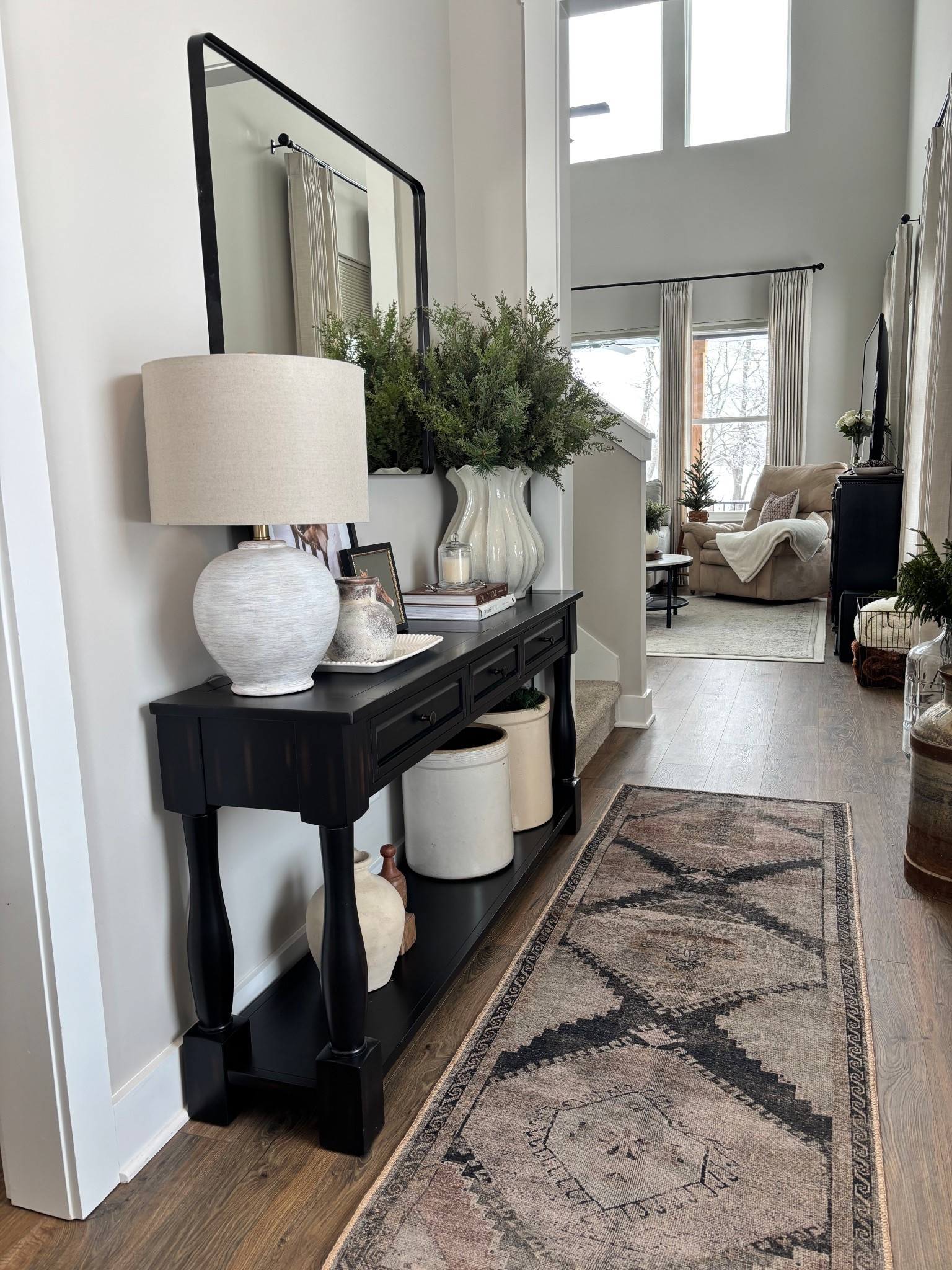 Wayfair Entryway 

#LTKHome #LTKmomlife #LTKSaleAlert