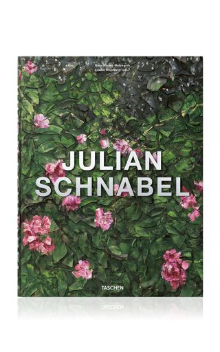 Julian Schnabel Hardcover Book | Moda Operandi (Global)