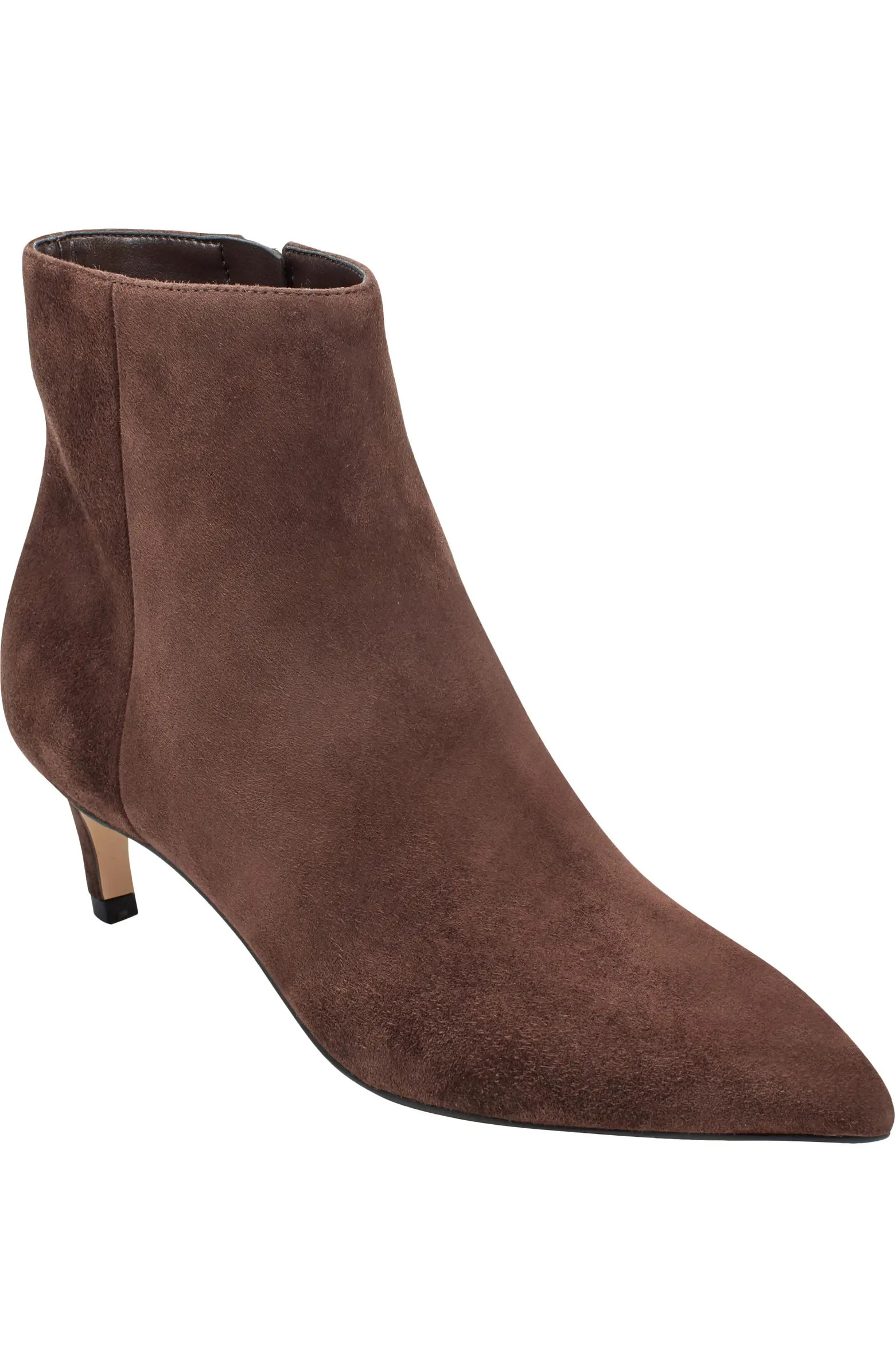 Itzia Bootie (Women) | Nordstrom