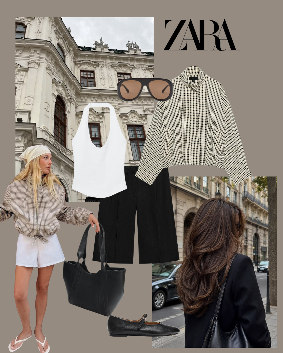 AUTUMN LOOK INSPO @Zara

#LTKFashionMonth #LTKeurope #LTKstyletip