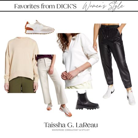 DICK’S House of Sport Women’s Style

#LTKHoliday #LTKfindsunder100 #LTKstyletip