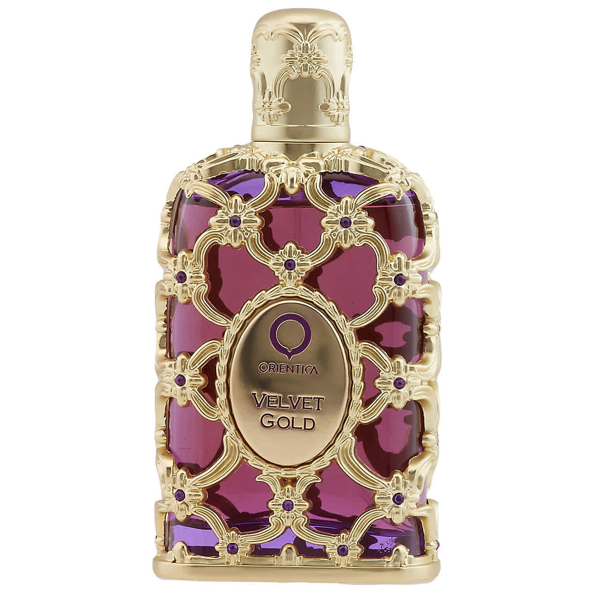 Orientica Unisex Velvet Gold EDP Spray 2.7 oz Fragrances 6291109270584 | Jomashop.com & JomaDeals.com