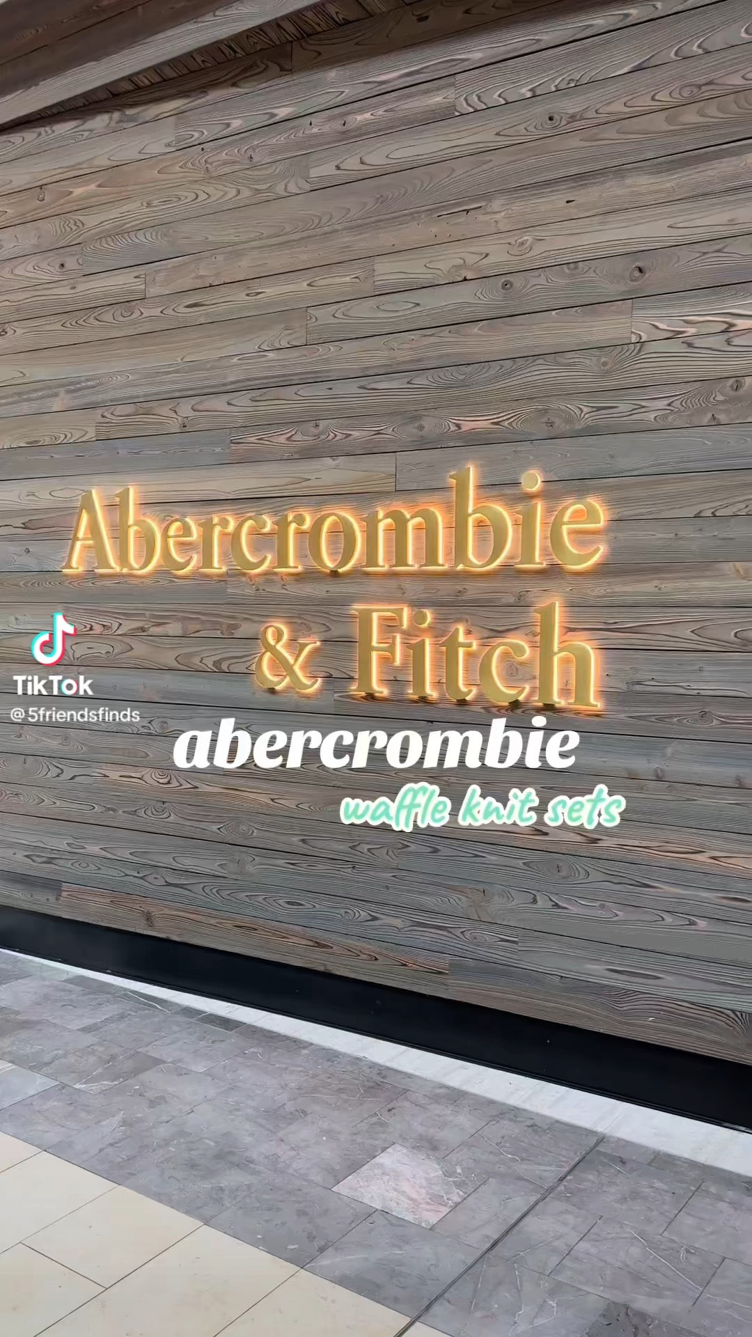 #abercrombie #5friendsfind