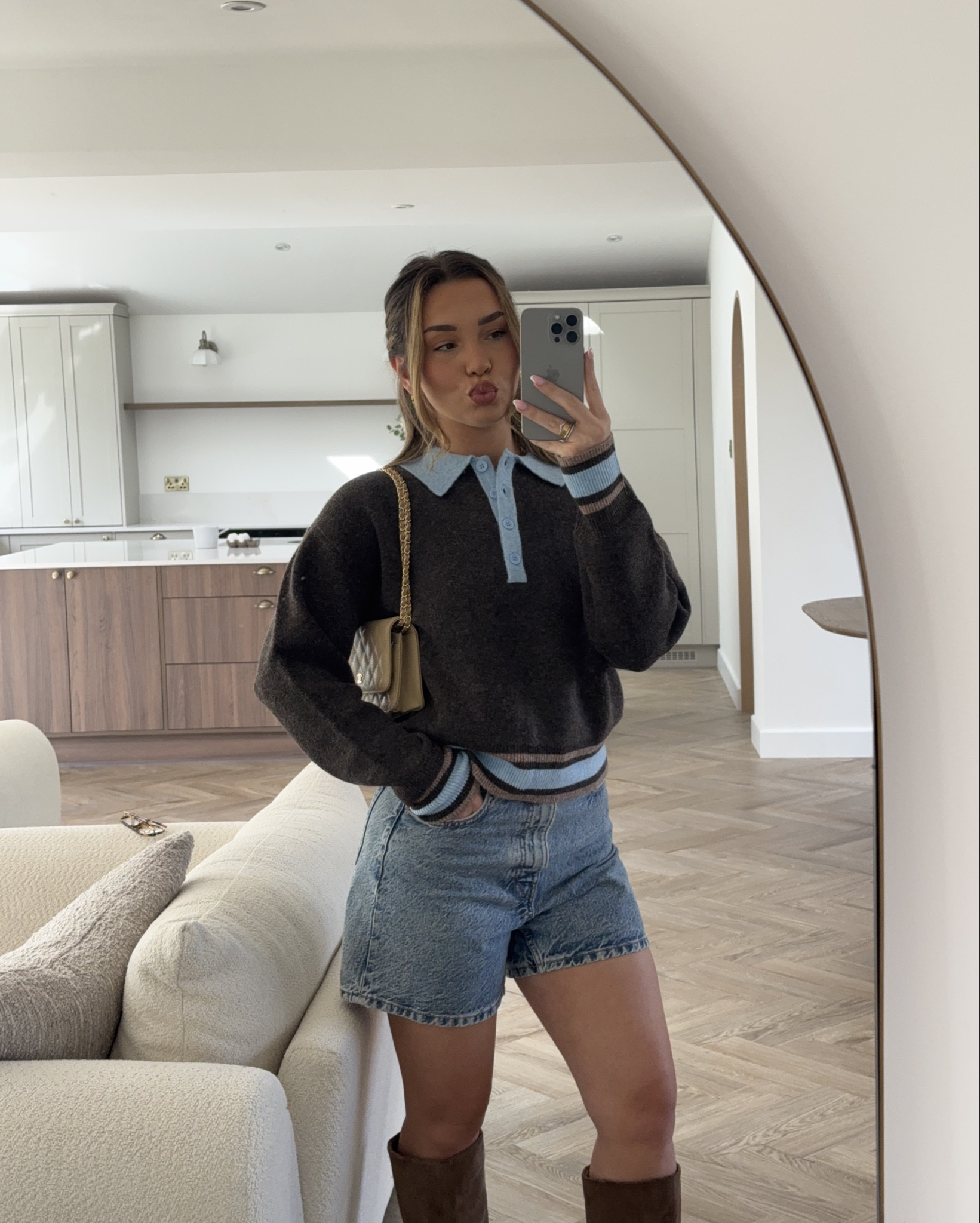 Cutest spring jumper you ever did see 🥹

#LTKuk #LTKeurope #LTKspring