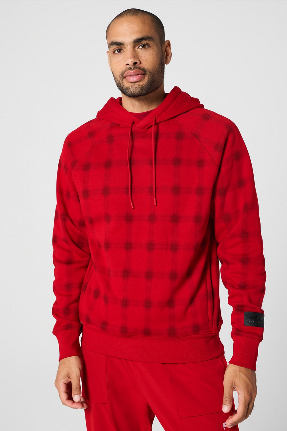 The Go-To Hoodie | Fabletics - North America