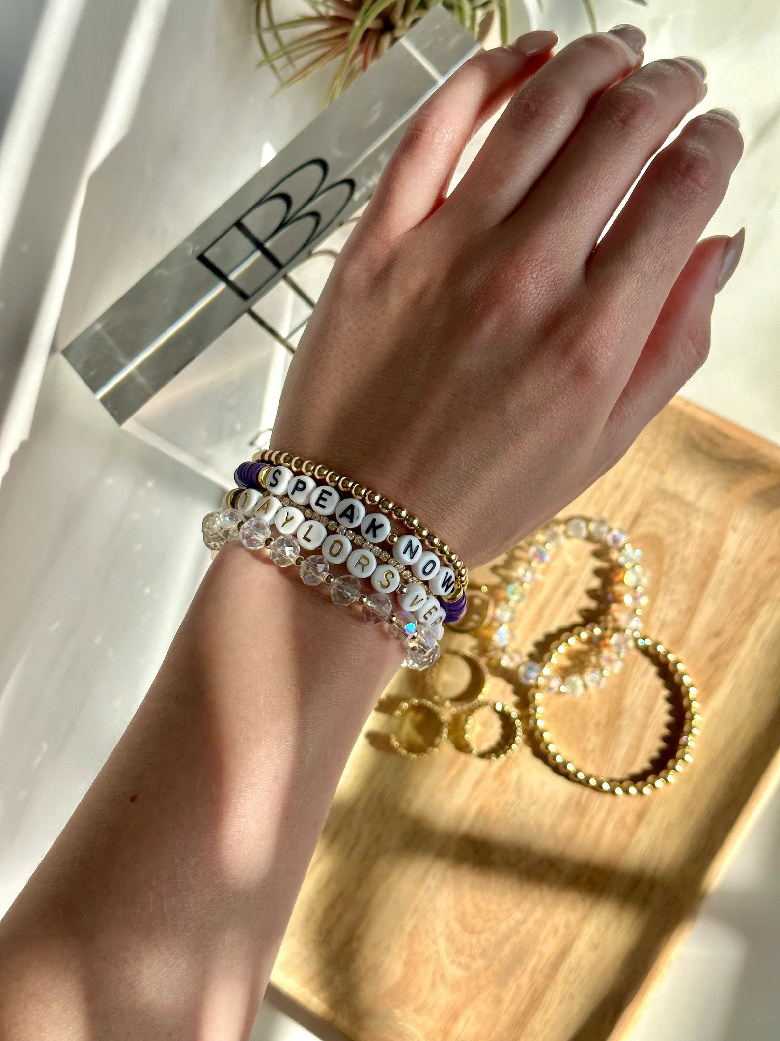 Taylor Swift Eras Tour Bracelets | Friendship Bracelet Exchange | Etsy (US)