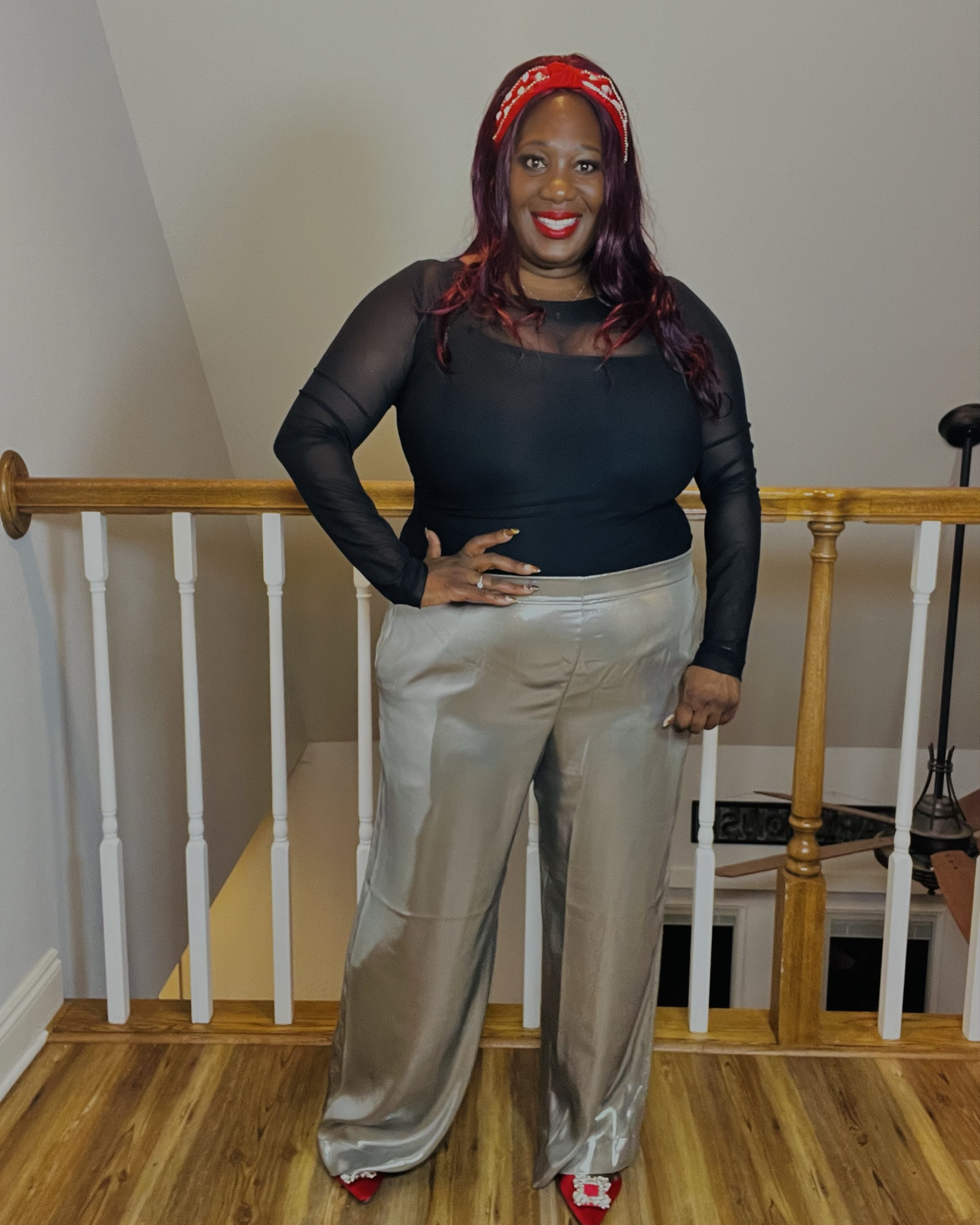 #LTKPlusSize #LTKHoliday #LTKootd