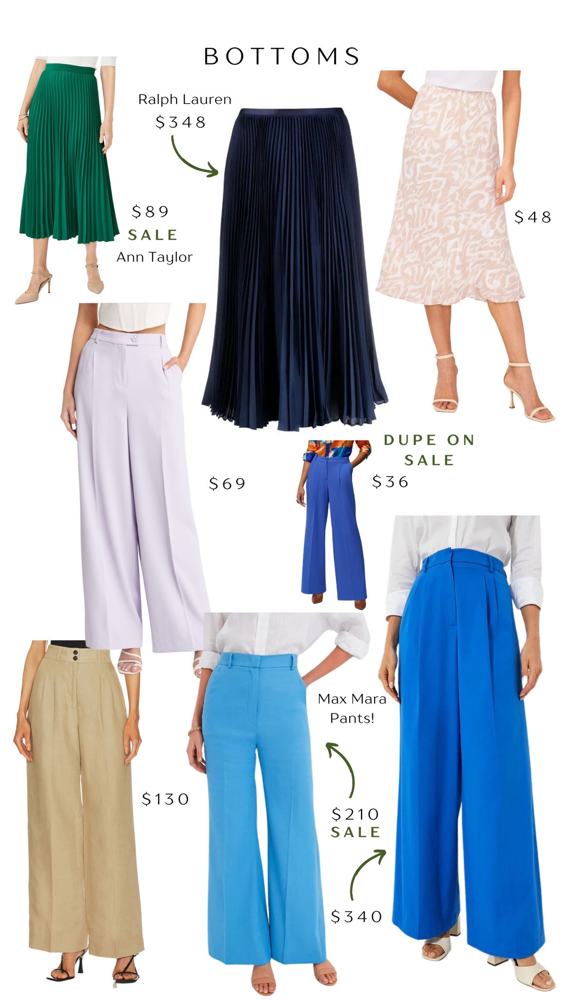 Early fall skirts and pants for the office! 

#LTKworkwear #LTKSeasonal #LTKBacktoSchool
