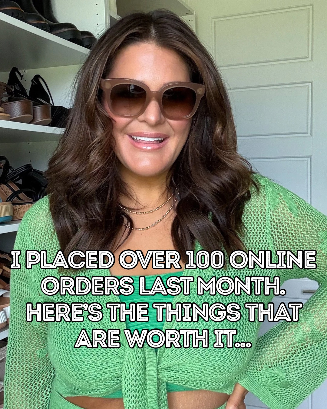 If you only buy a few things this month… make it these.

After trying a lot of fashion and beauty finds, these are the products I keep reaching for over and over again. From elevated wardrobe staples to beauty products that actually live up to the hype, every single one has earned a permanent spot in my routine.

I’m all about finding high-quality Amazon finds, affordable fashion, midsize-friendly clothing, wardrobe staples, beauty favorites, designer-inspired accessories, and viral products that are actually worth your money—and these are some of my absolute favorites.

#AmazonFinds #AmazonFavorites #AffordableFashion #MidsizeStyle #FashionFinds

#LTKgrwm #LTKdayinmylife #LTKootd