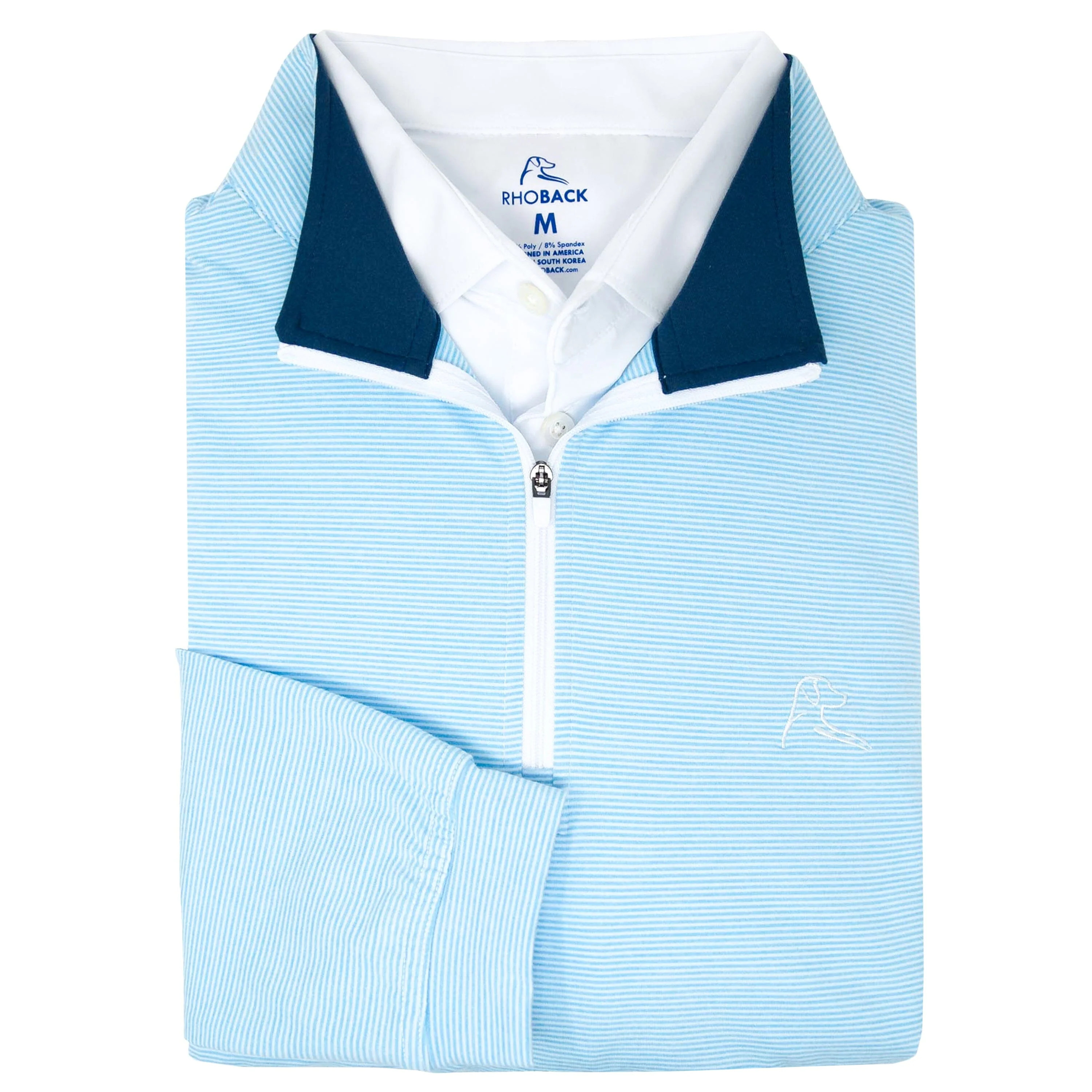 The Blue Ridge | RHOBACK