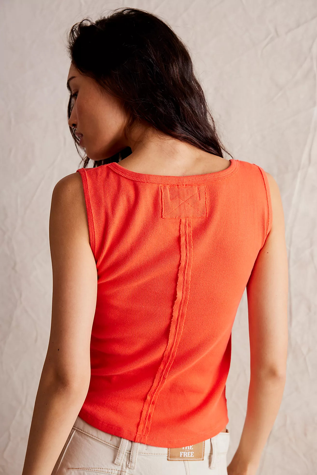 We The Free Hummingbird Tank | Free People (Global - UK&FR Excluded)