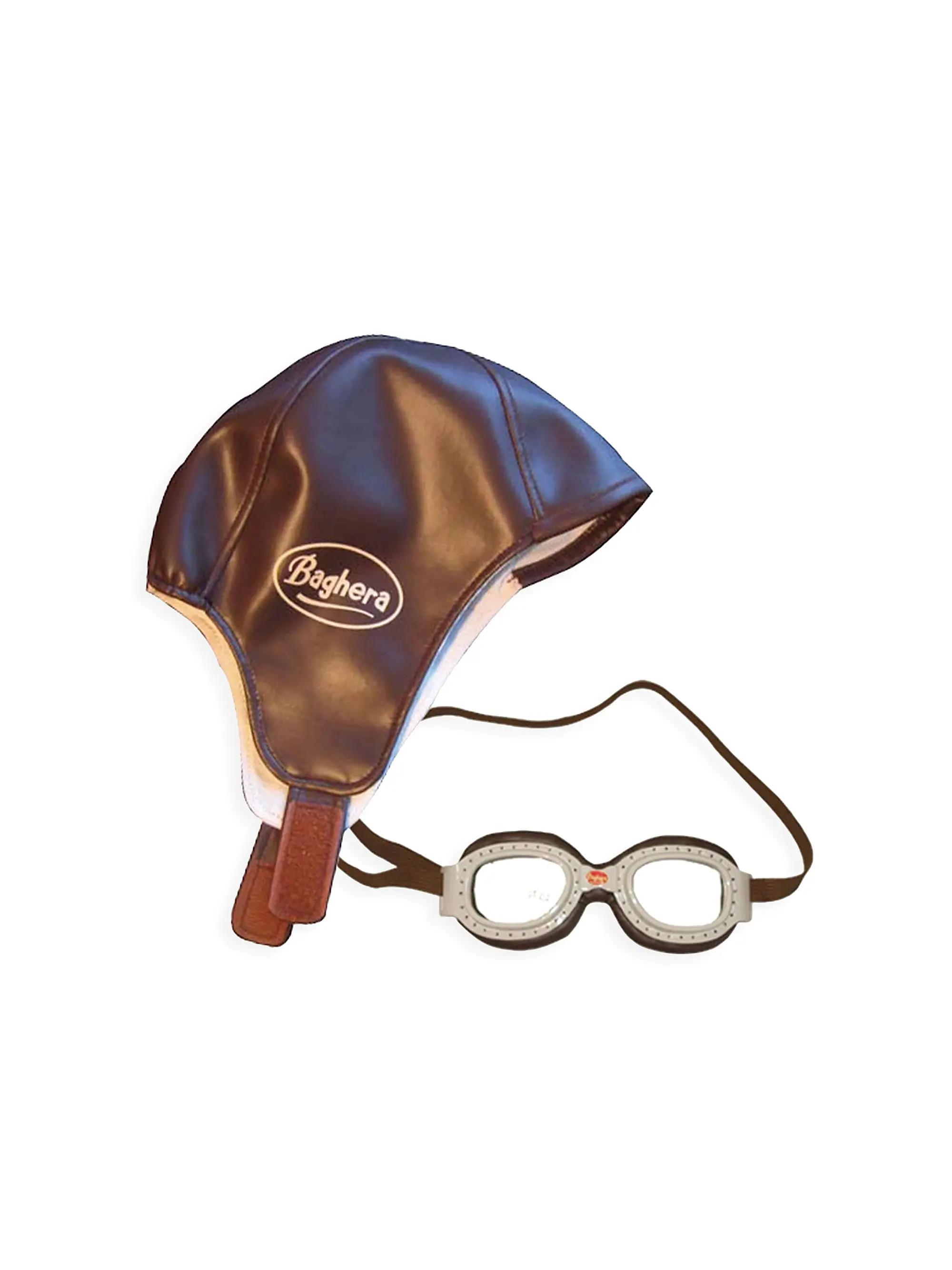 Little Kid's & Kid's Racing Cap & Goggles 2-Piece Set | Saks Fifth Avenue