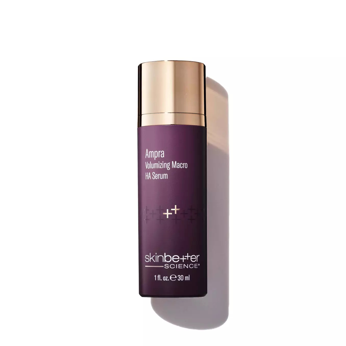 Ampra Volumizing Macro HA Serum | skinbetter science | Skinbetter Science