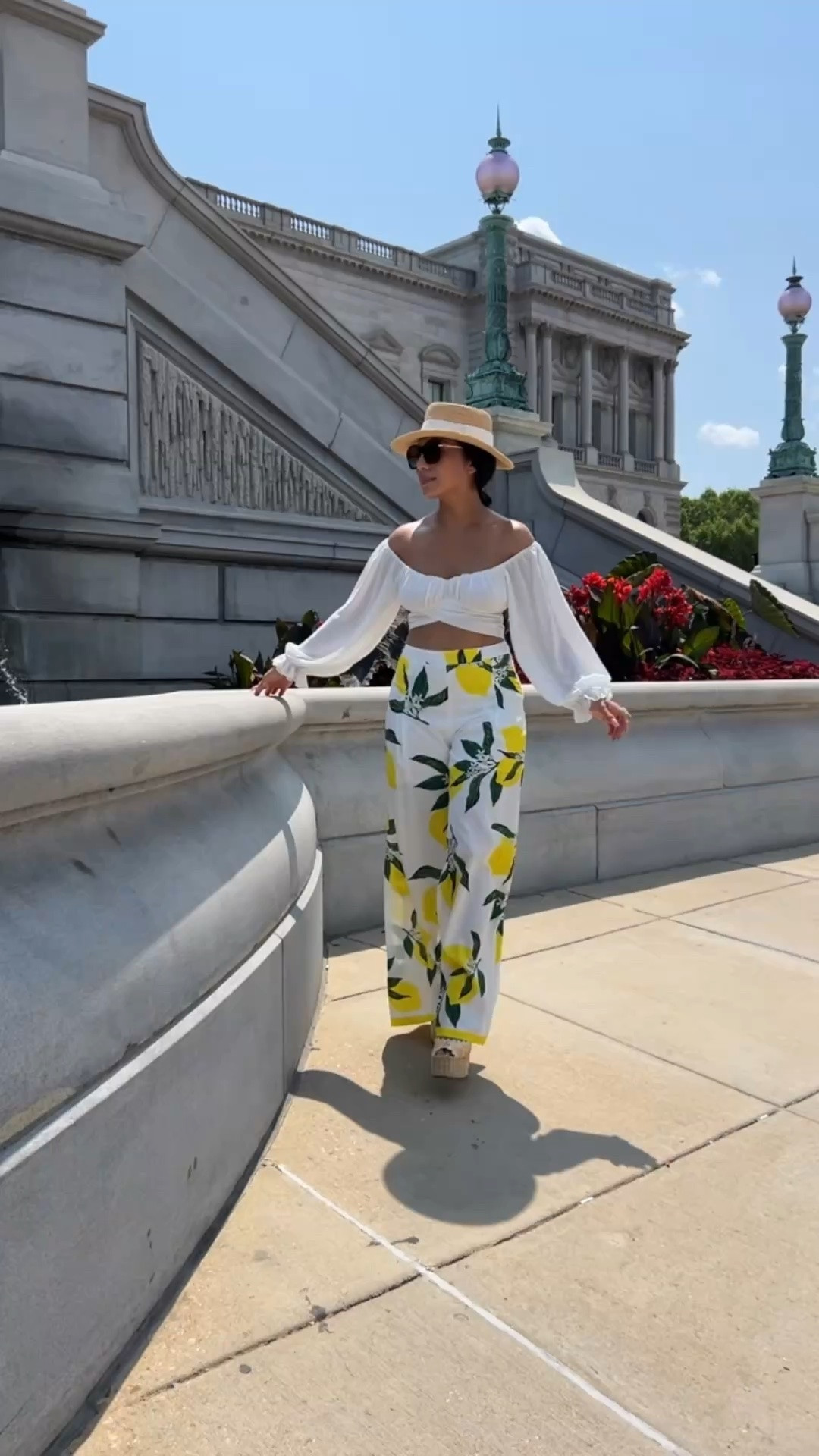 summer outfits

#LTKootd #LTKPetite #LTKTravel