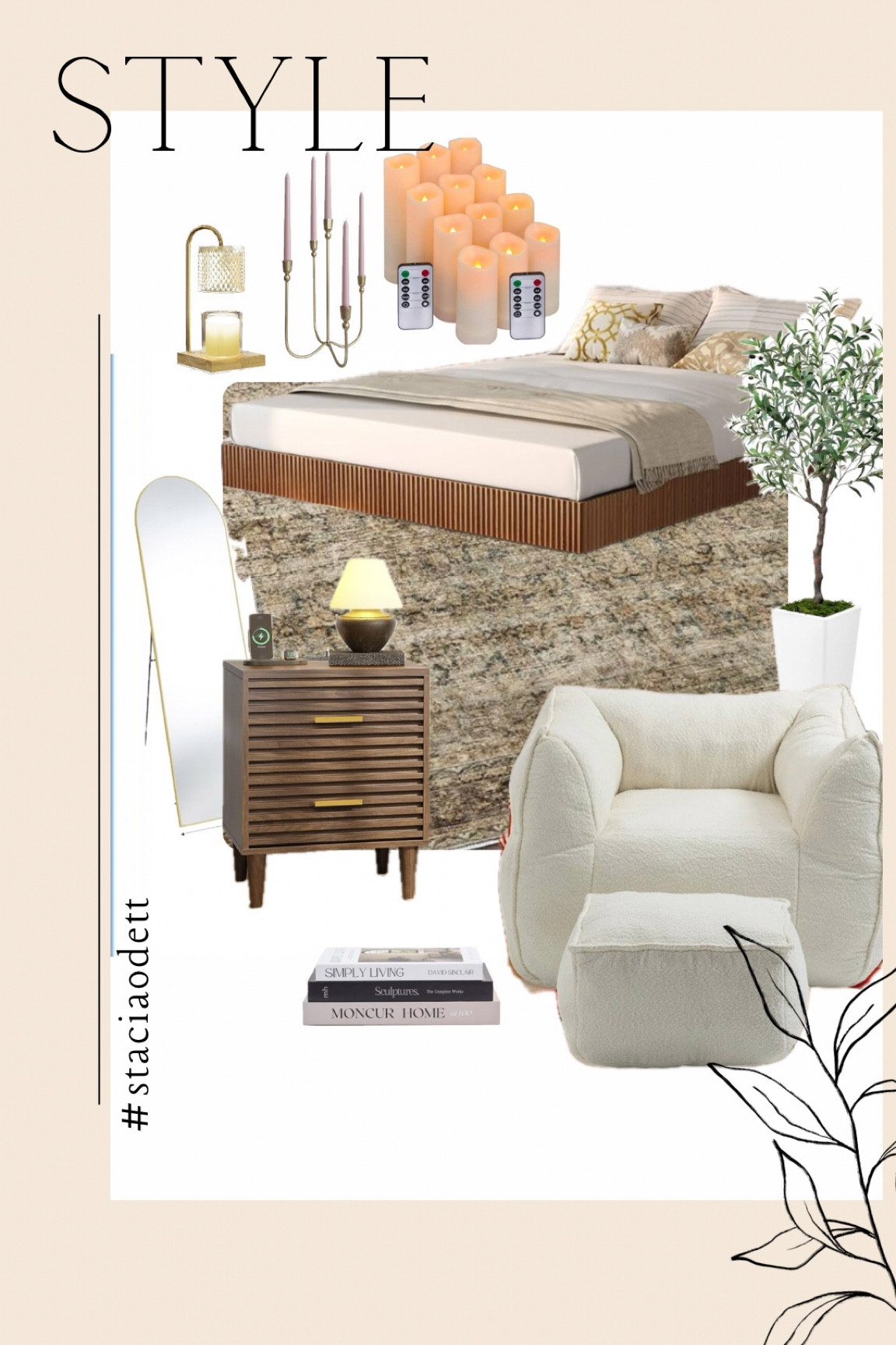 Some of my home favorites! 

#LTKHome #LTKStyleTip #LTKU