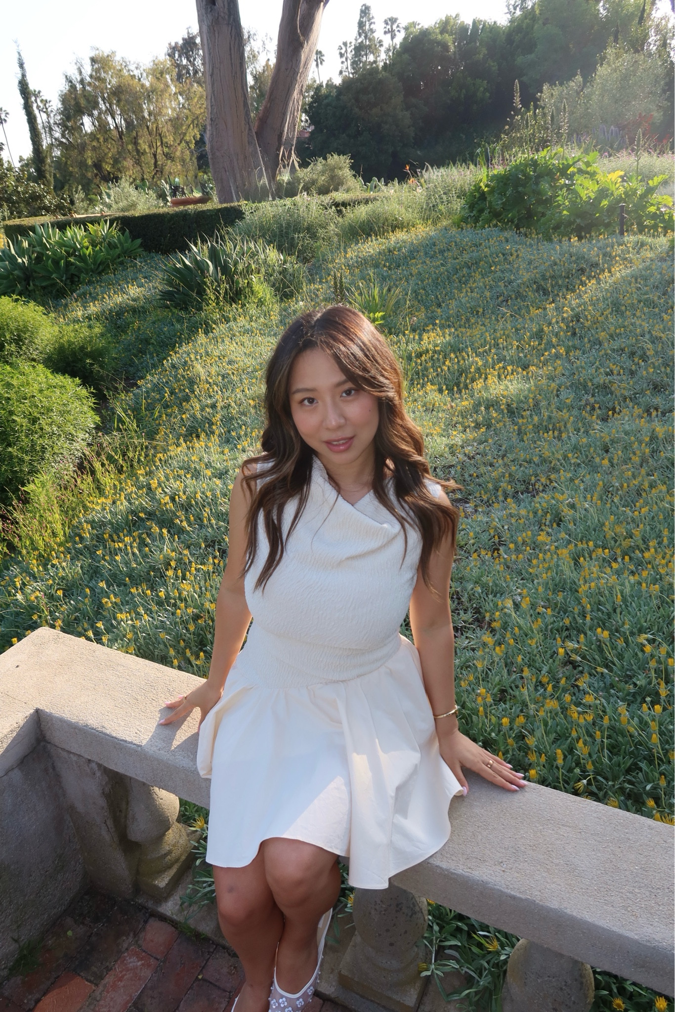 perfect spring dress

#LTKFestival #LTKSeasonal
