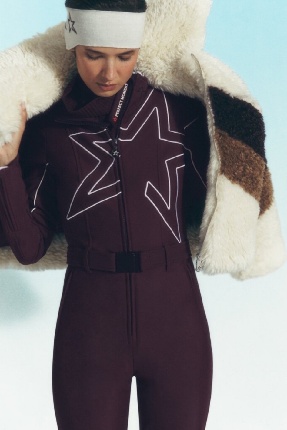 Perfect Ski Outfit 🌨️

#LTKautumn #LTKtravel #LTKeurope