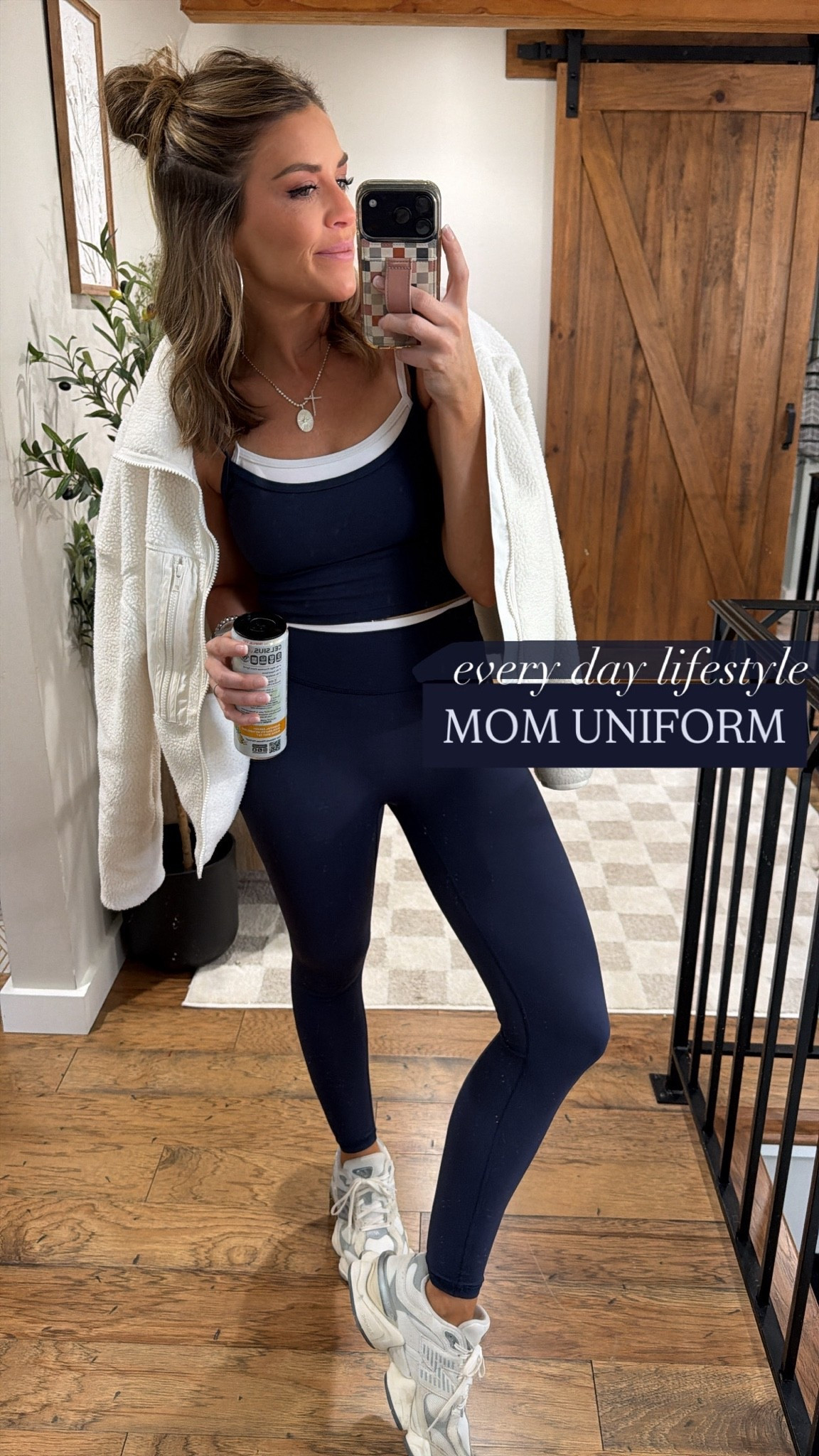 Everyday mom uniform #amazonfashion #amazonfinds #momlife #grwm #athletic

#LTKootd #LTKgrwm #LTKNYFW