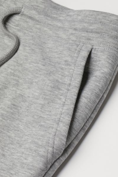 Sweatpants | H&M (US + CA)