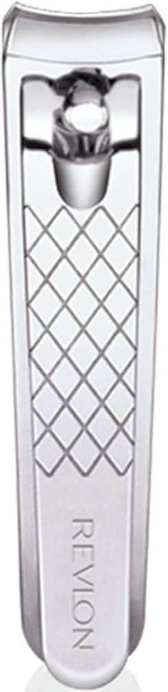 Revlon Compact Nail Clipper | Amazon (US)