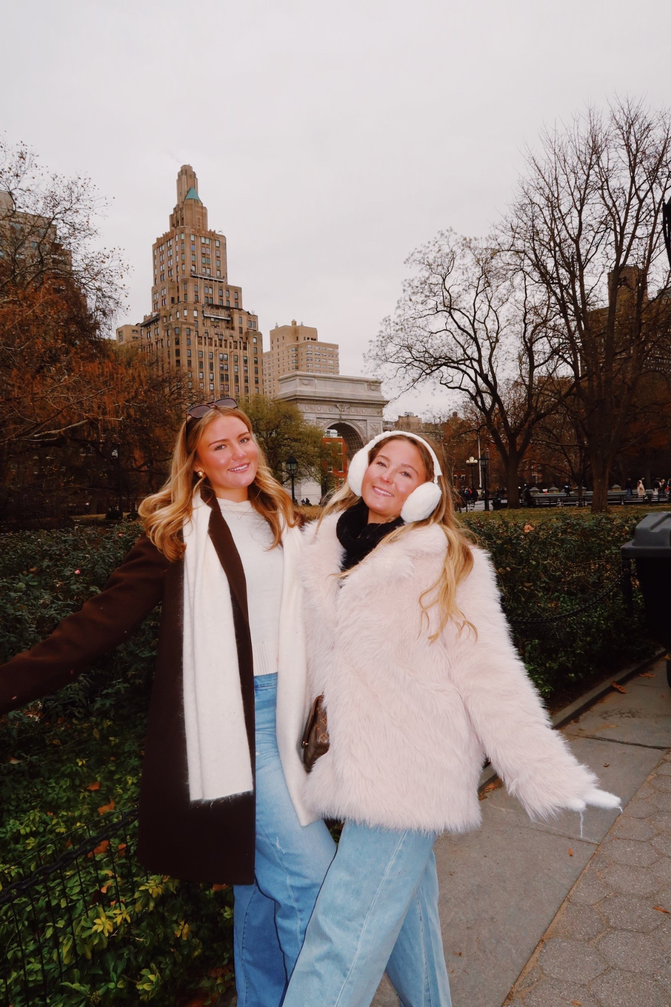 NYC

#LTKGiftGuide #LTKHoliday #LTKootd